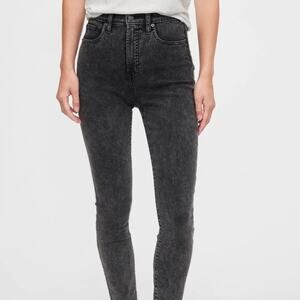 GAP True Skinny Jeans